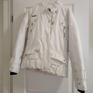 Nikie Ride Winter Jacket